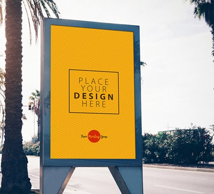 A vertical traditional